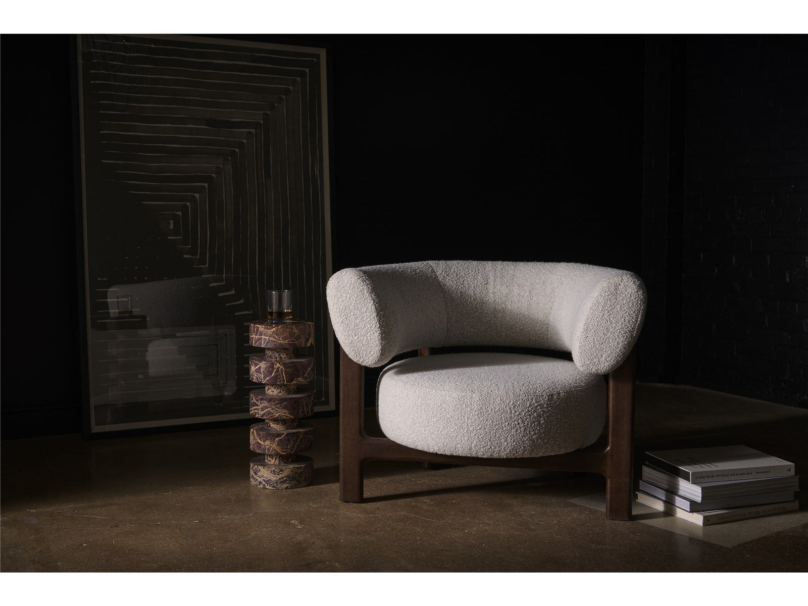 Kylo Lounge Chair