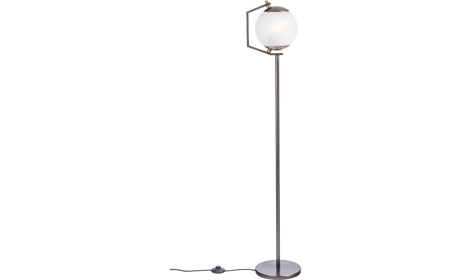 Limantour Torchiere by Baker Furniture | Sutter & Vale