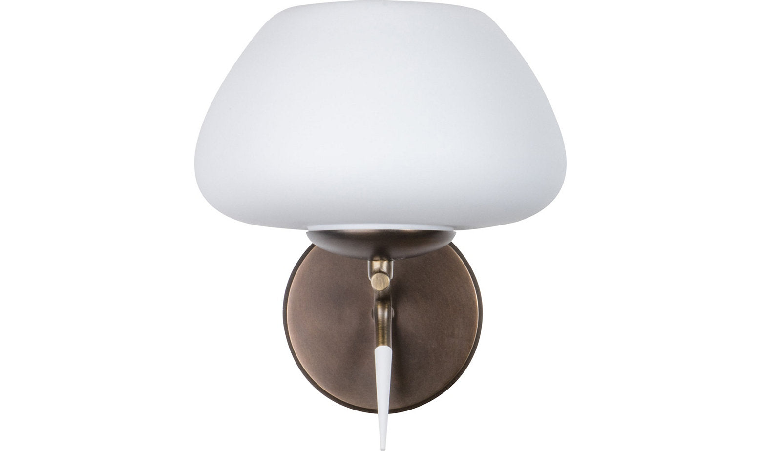 Gualala Sconce by Baker Furniture | Sutter & Vale