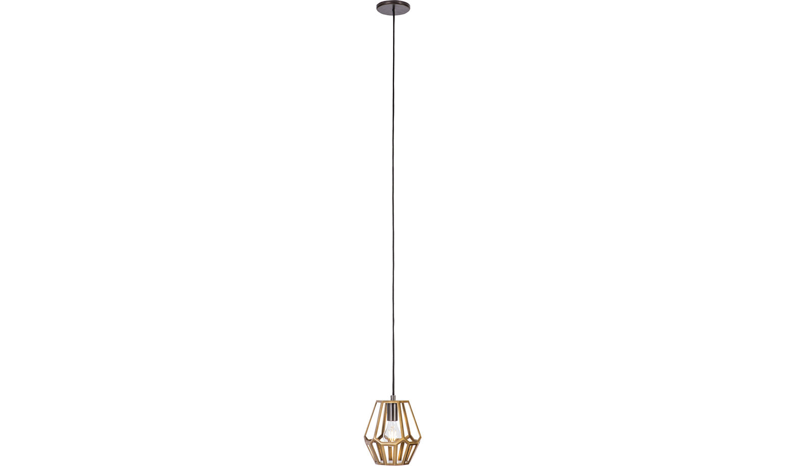 Muir Pendant – Pendant Lighting by Baker Furniture | Sutter & Vale
