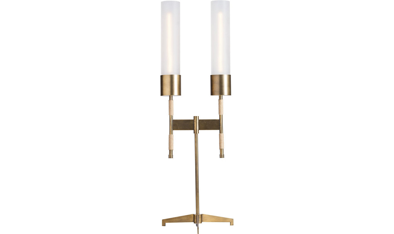 Tomales Table Lamp by Baker Furniture | Sutter & Vale