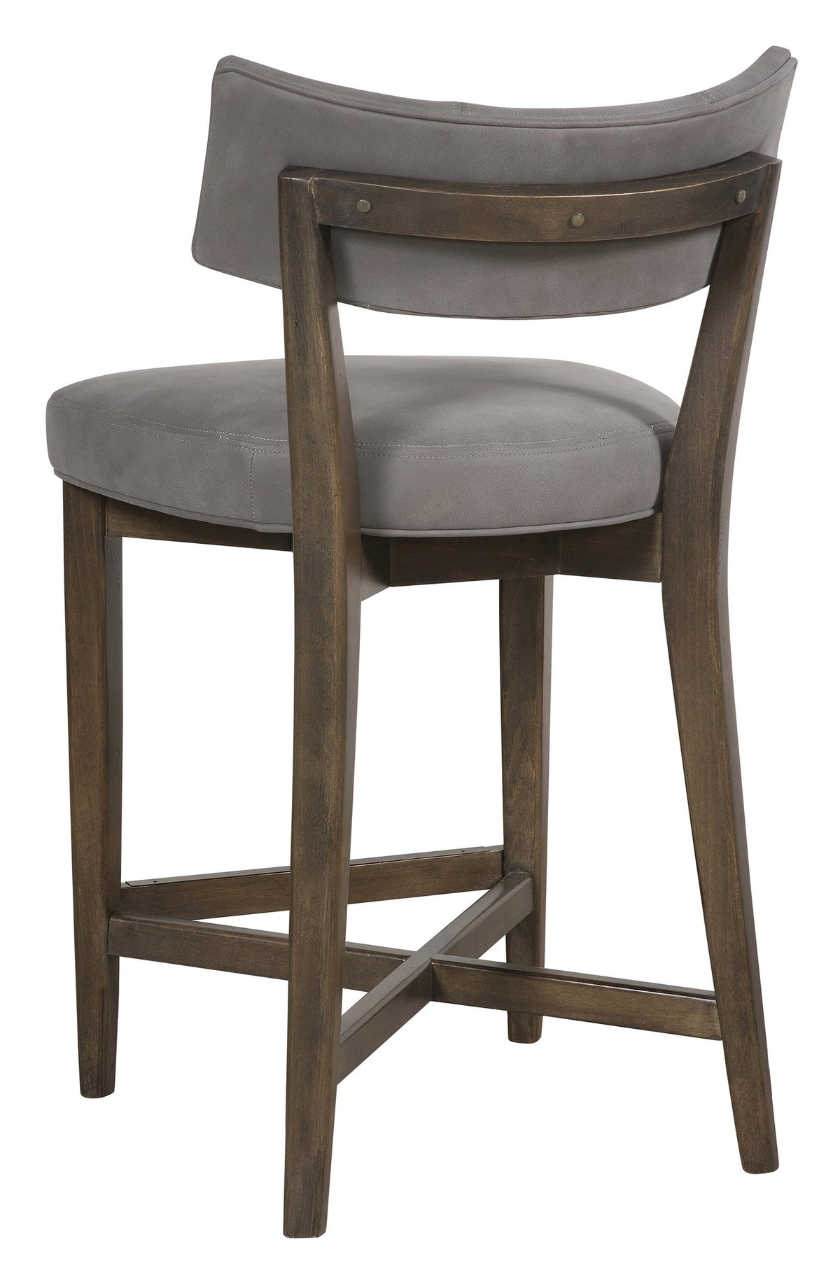 Juliet Leather Counter Stool (L-2009-C7) - Fairfield Chair