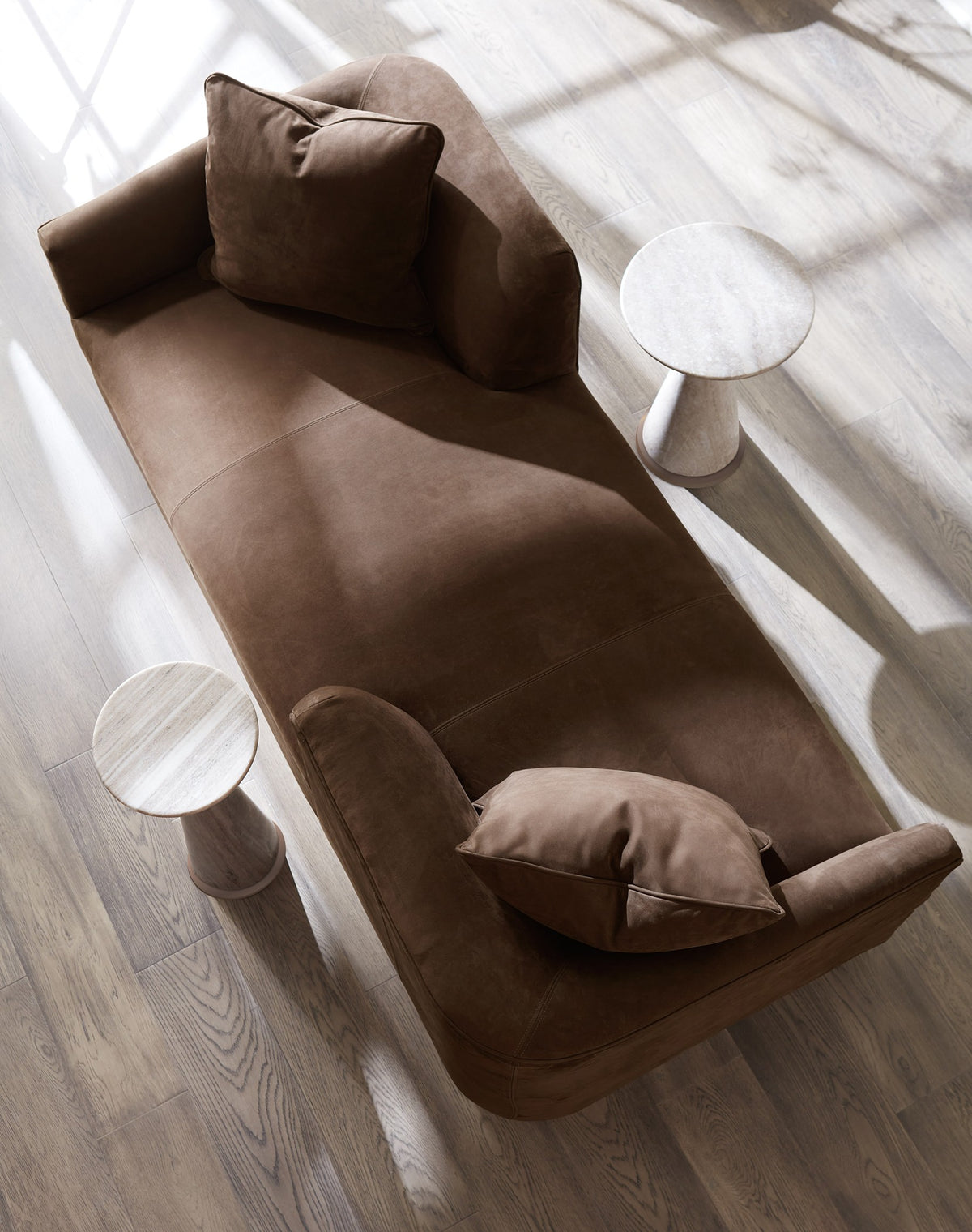 Rivers Drink Table (8021-19) - Fairfield Chair
