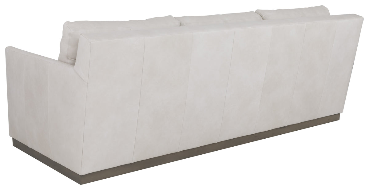 Renwick Leather 94" Grande Sofa (L-2733-50) - Fairfield Chair
