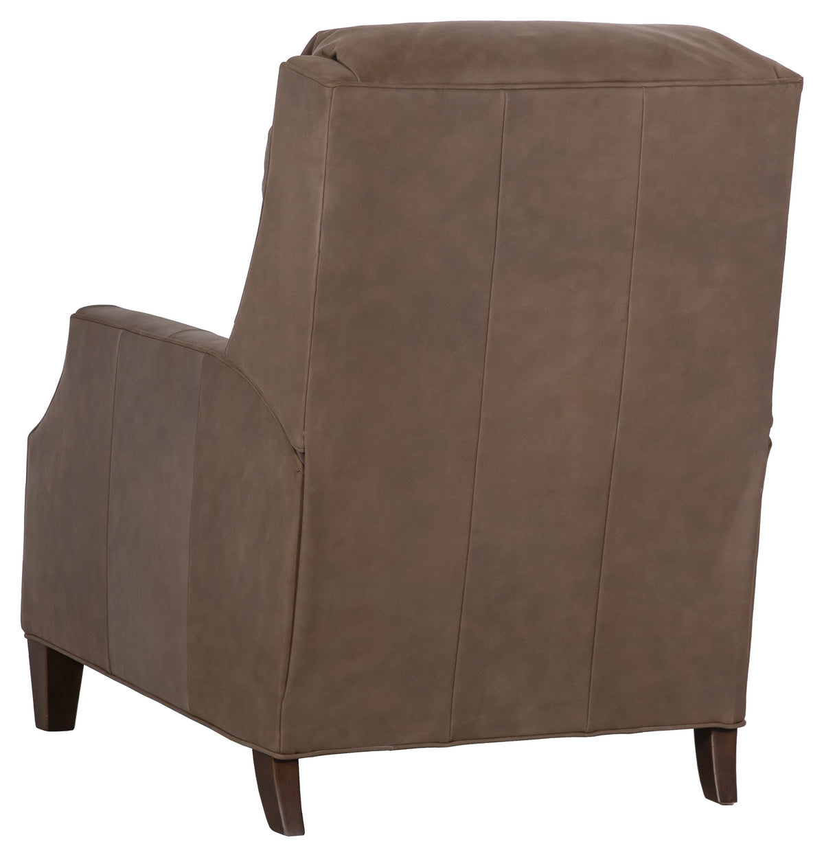 Spyglass Leather Manual Recliner (L-403C-MR) - Fairfield Chair