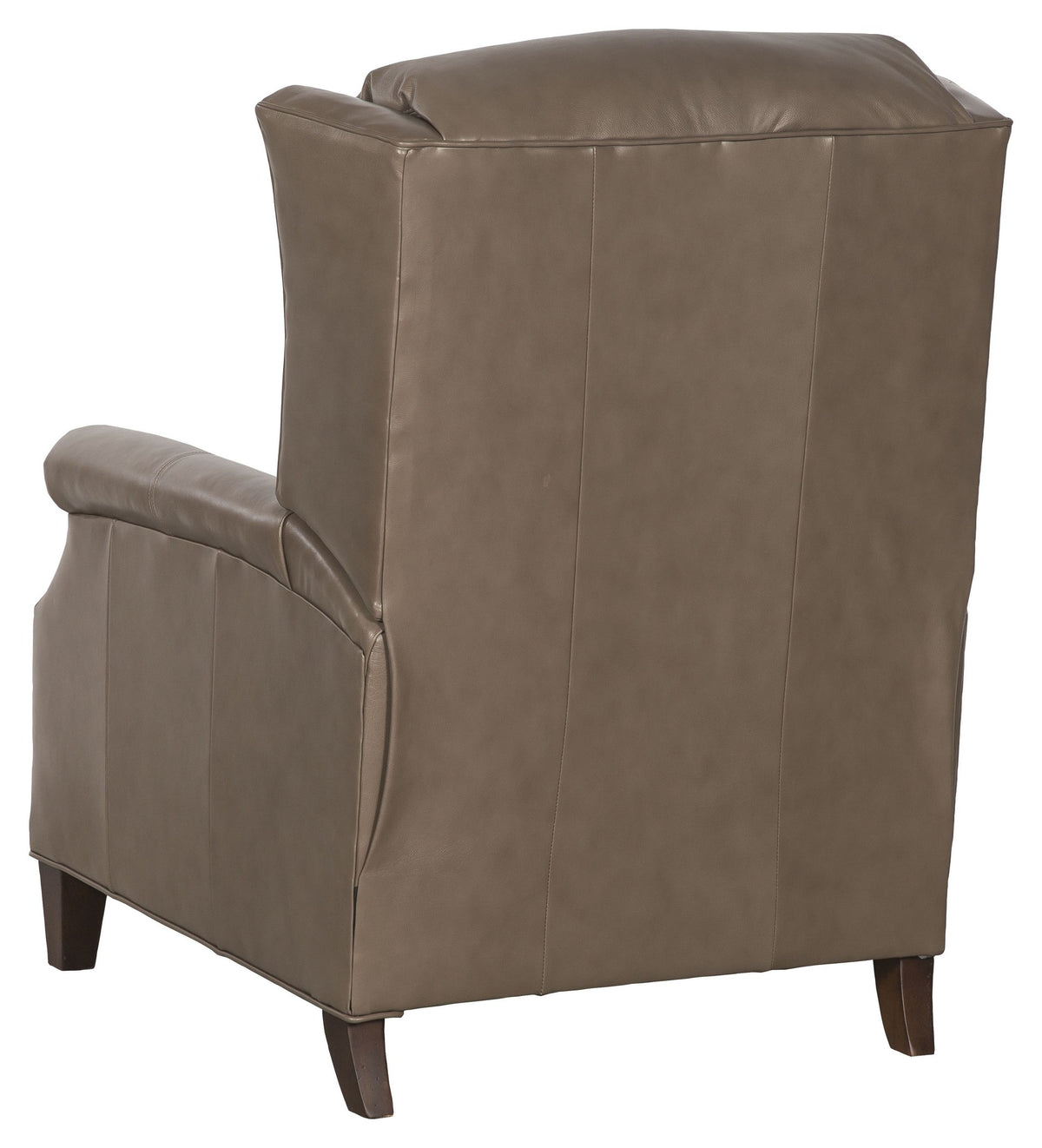Harbour Town Leather Power Recliner (L-408C-PR) - Fairfield Chair
