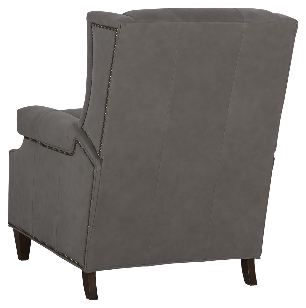 Newberry Manual Push Back Recliner (411C-MR) - Fairfield Chair