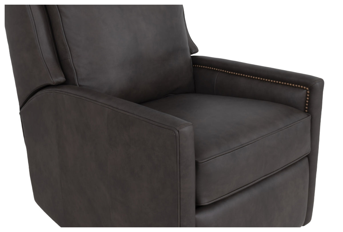 Manual Swivel Glider Recliner (415G-MR) - Fairfield Chair