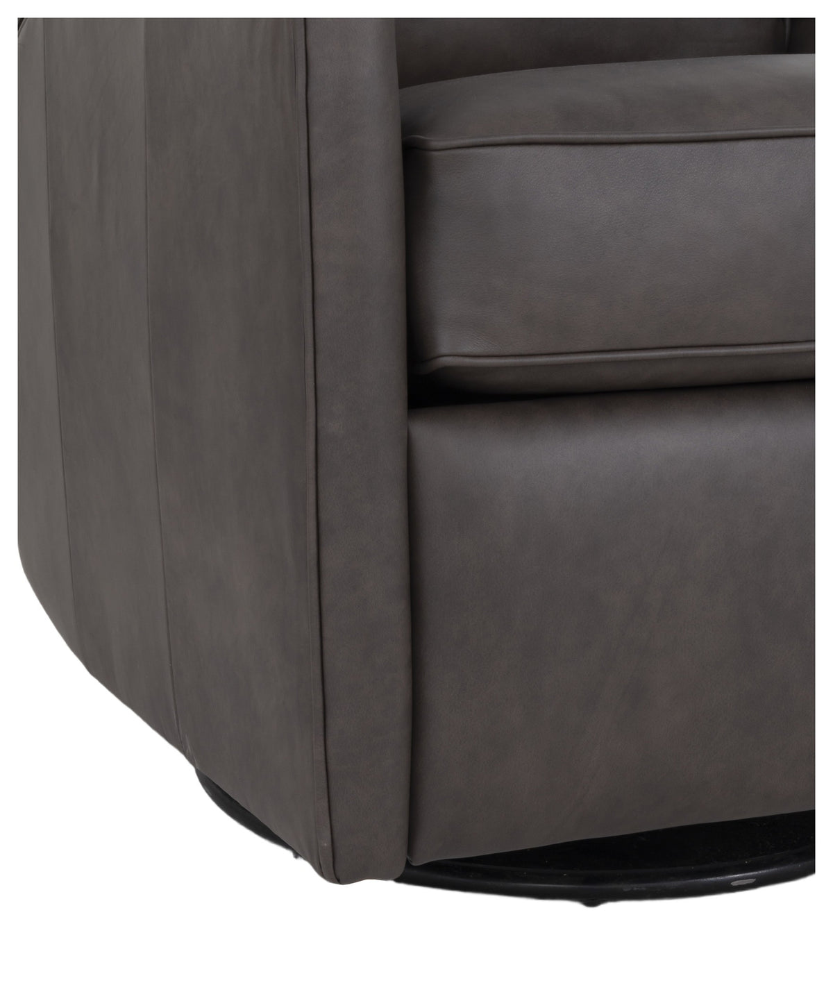 Manual Swivel Glider Recliner (415G-MR) - Fairfield Chair