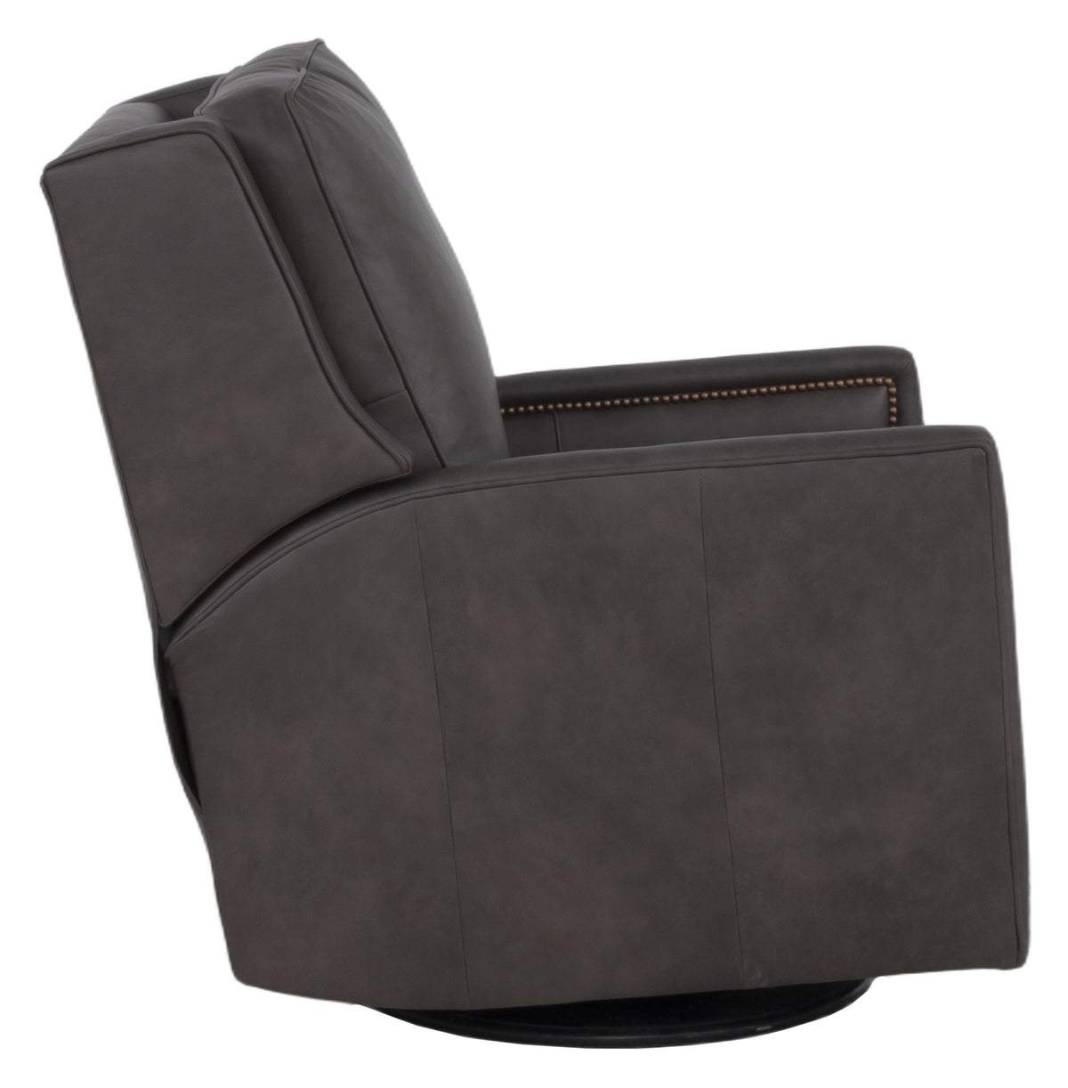 Manual Swivel Glider Recliner (415G-MR) - Fairfield Chair