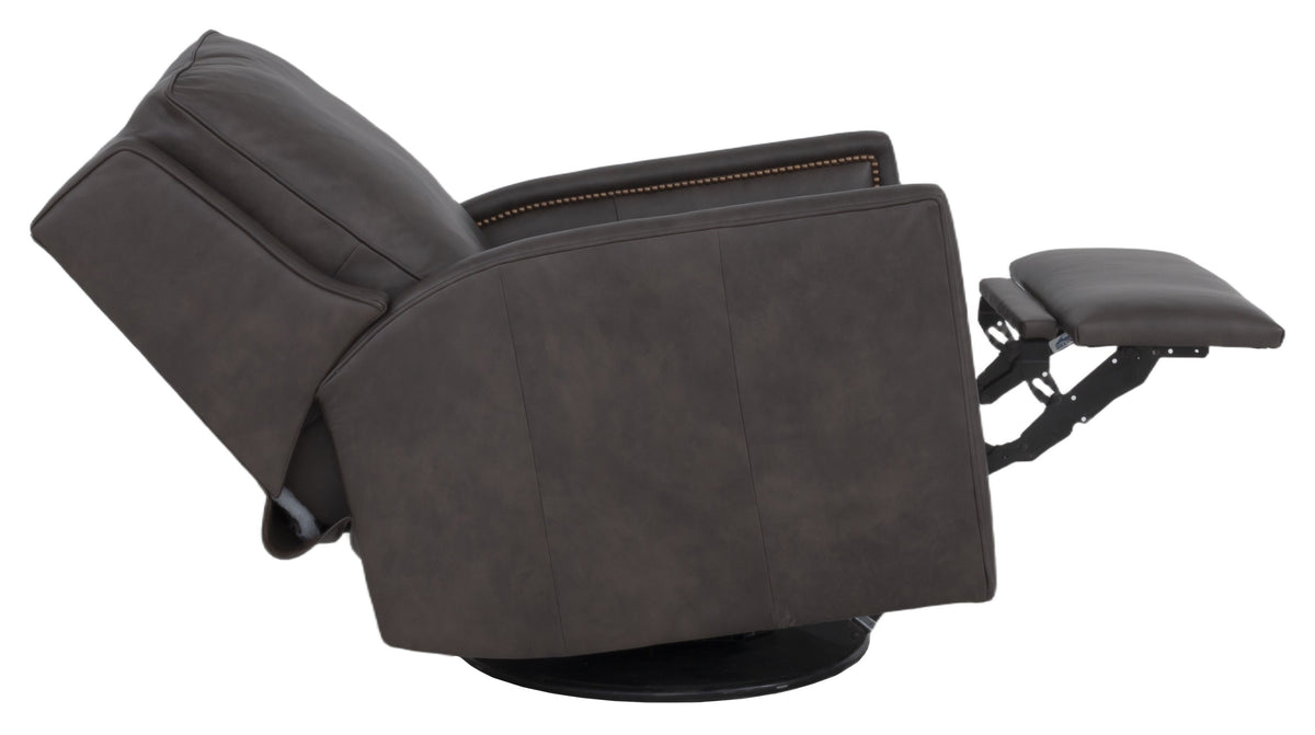 Manual Swivel Glider Recliner (415G-MR) - Fairfield Chair