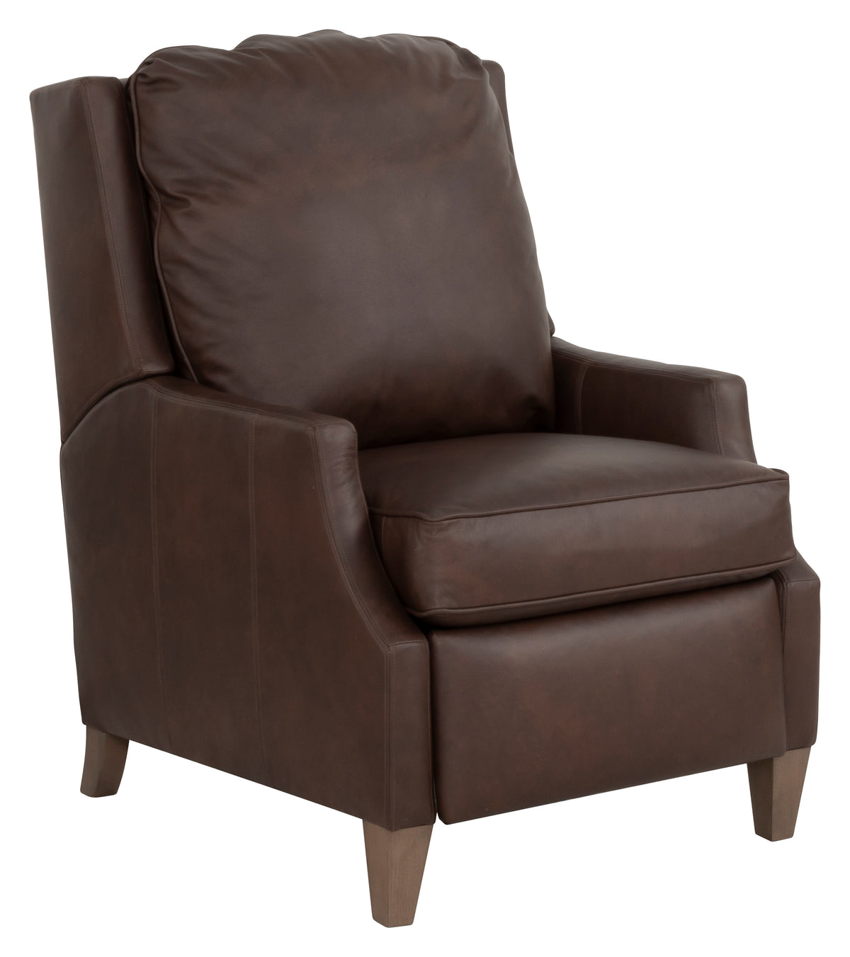 Manual Push Back Recliner (417C-MR) - Fairfield Chair