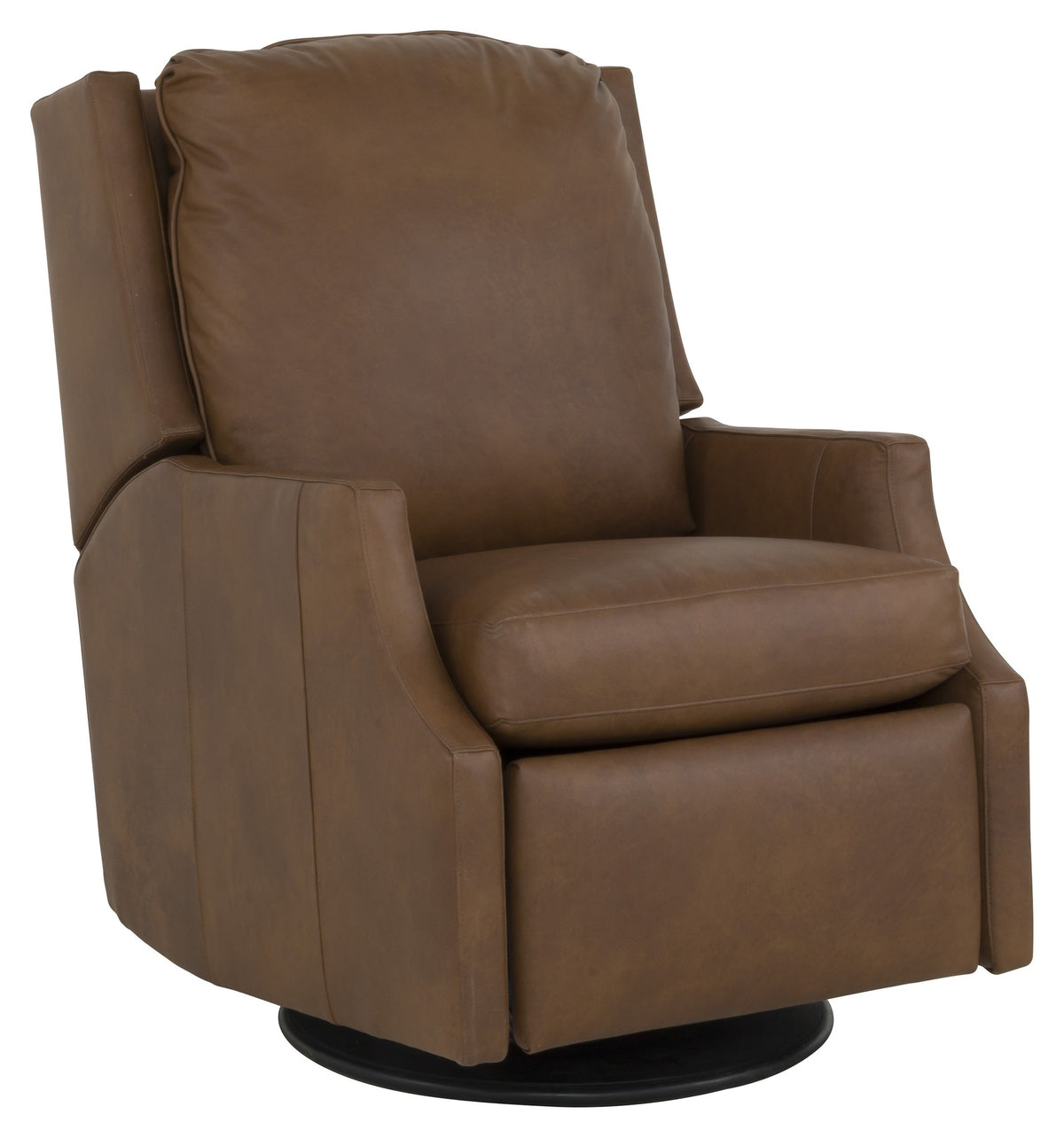 Manual Swivel Glider Recliner (417G-MR) - Fairfield Chair