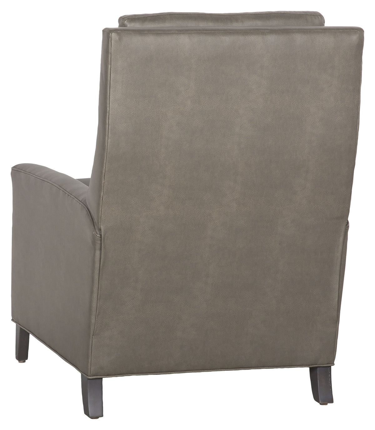 Loft Leather Manual Recliner (L-462C-MR) - Fairfield Chair