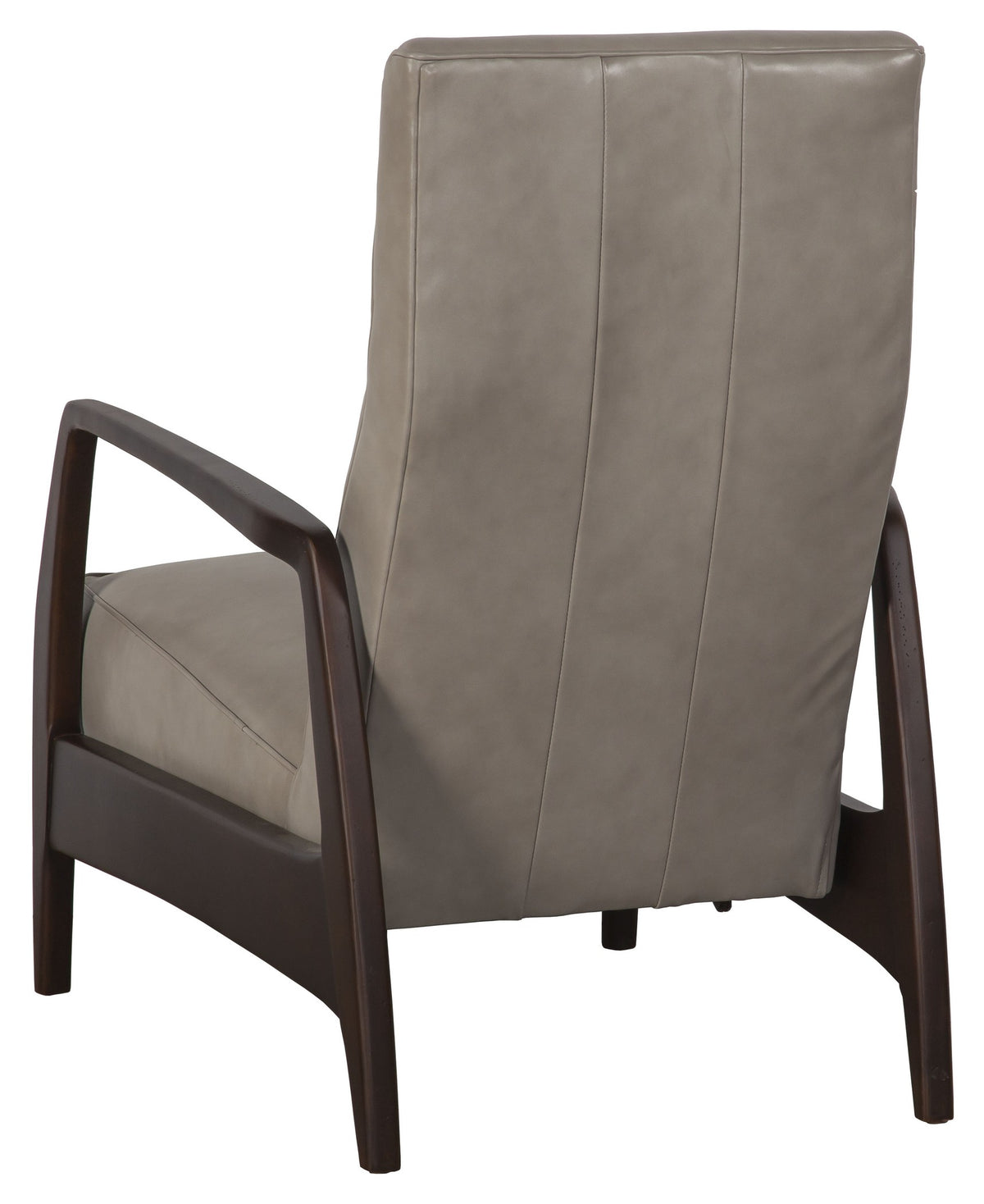Ansleigh Leather Manual Recliner (L-468C-MR) - Fairfield Chair