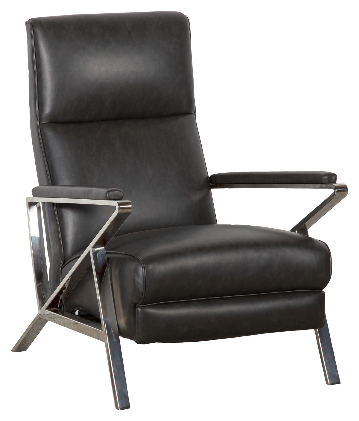 Infinity Manual Push Back Recliner (470C-MR-2) - Fairfield Chair