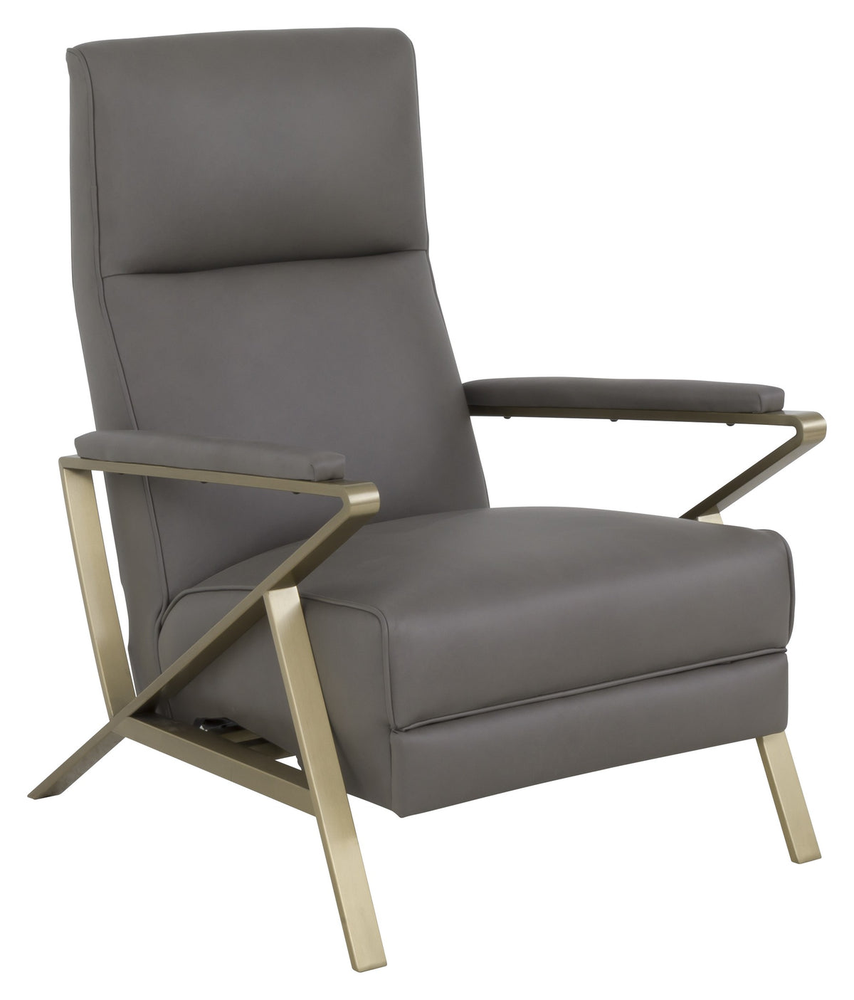 Infinity Manual Push Back Recliner (470C-MR-6) - Fairfield Chair