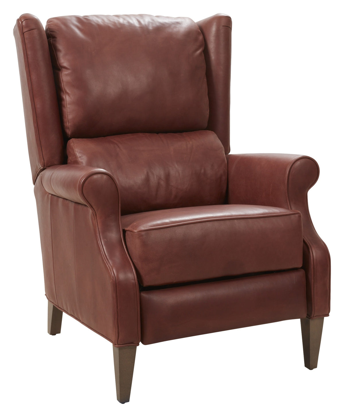 Harrisburg Manual Push Back Recliner (476C-MR) - Fairfield Chair