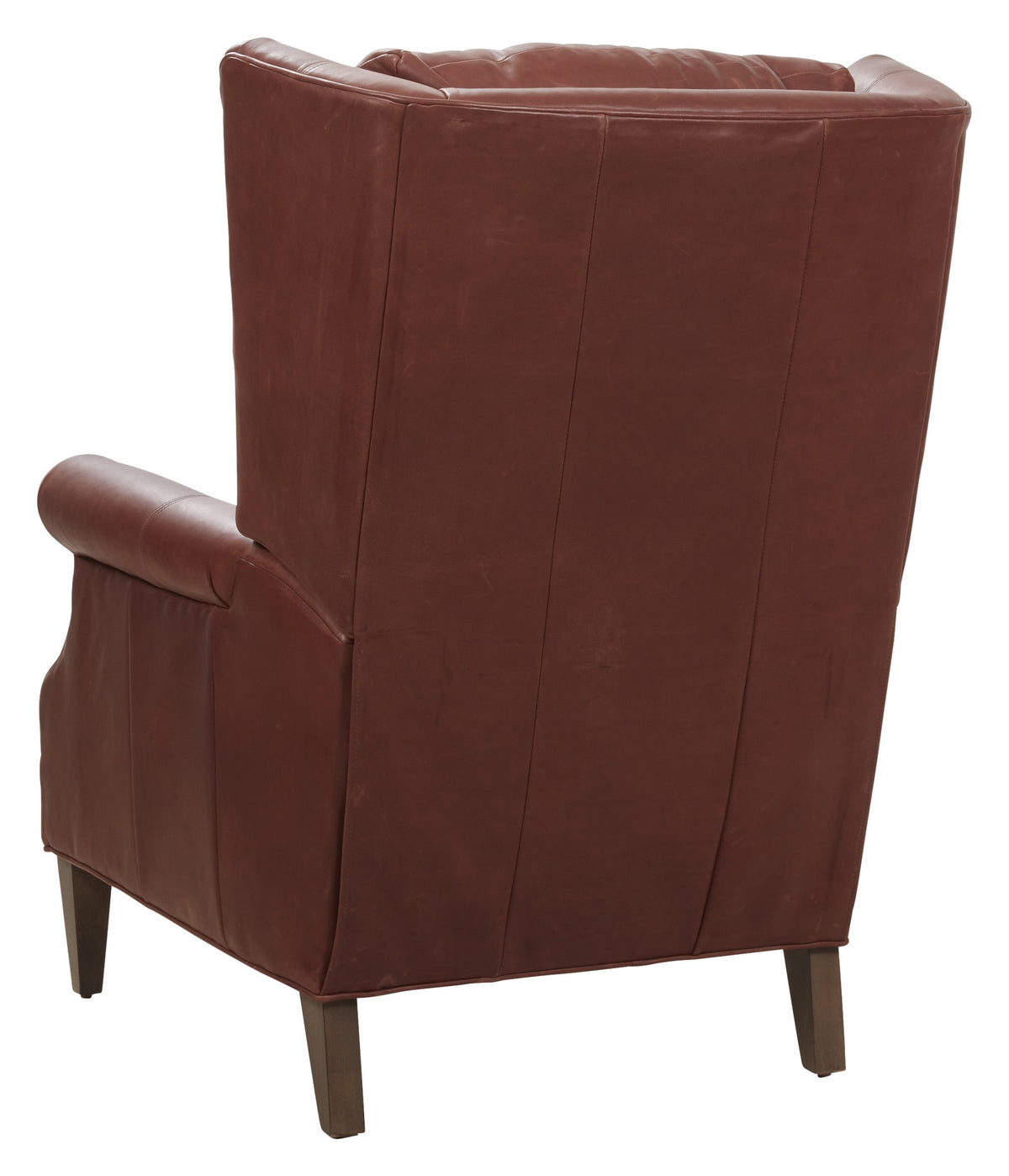 Harrisburg Manual Push Back Recliner (476C-MR) - Fairfield Chair
