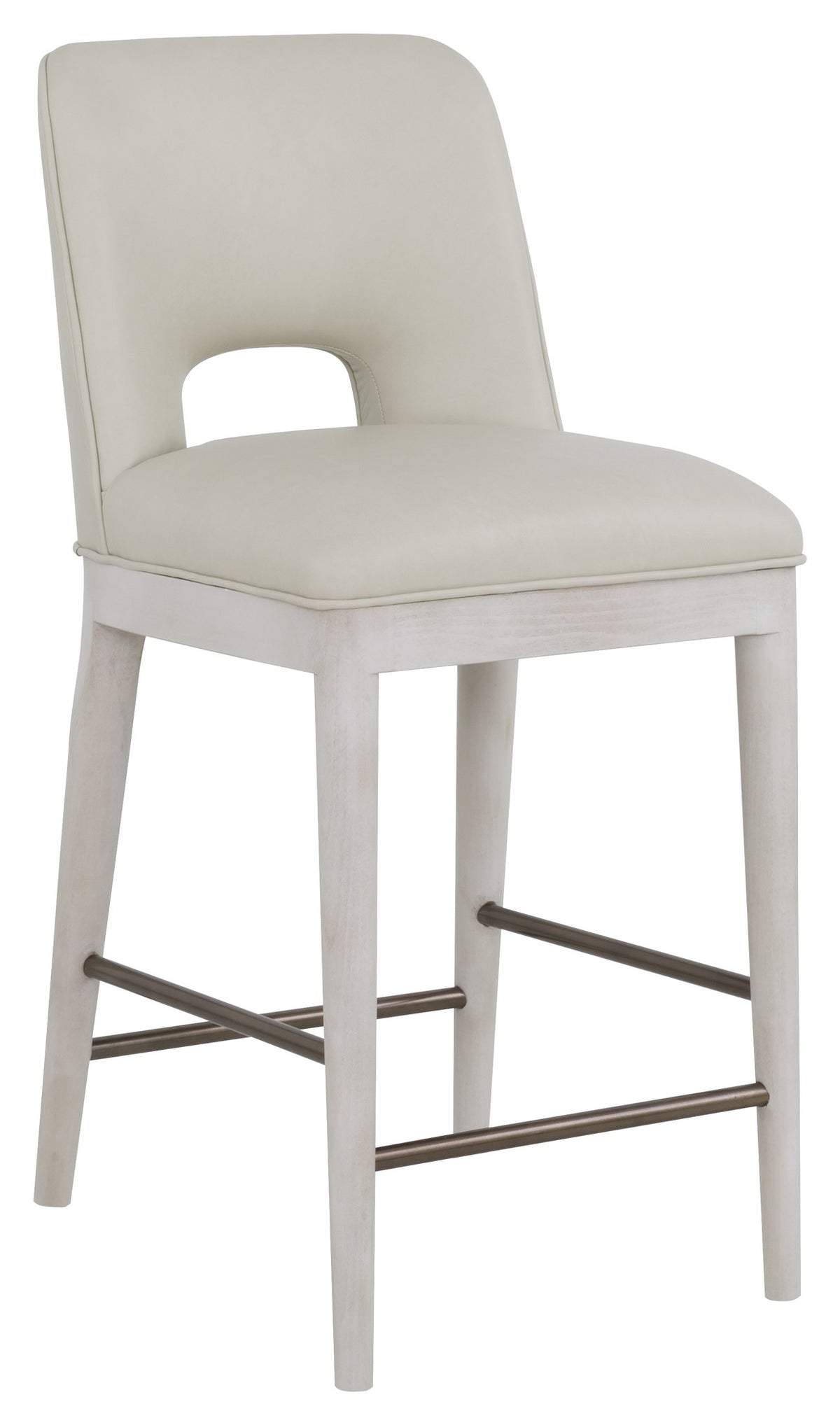 Claude Counter Stool (5004-C7-1) - Fairfield Chair