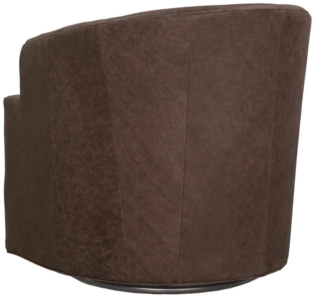 Bryson Swivel Chair (6138-31) - Fairfield Chair