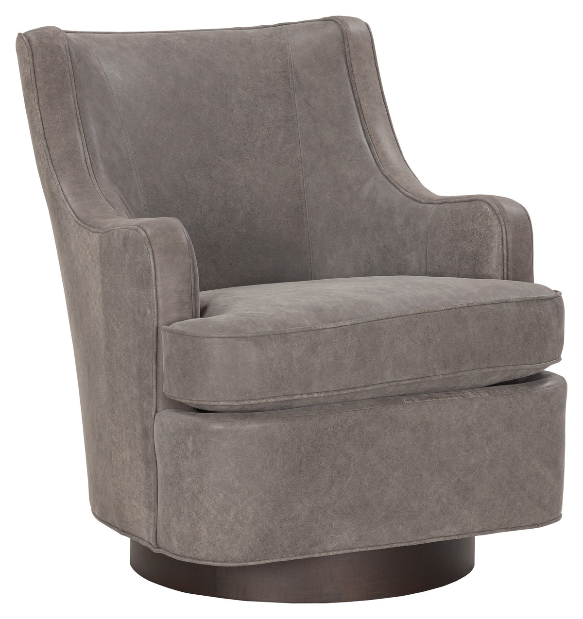 Trident Swivel Chair (6409-31) - Fairfield Chair