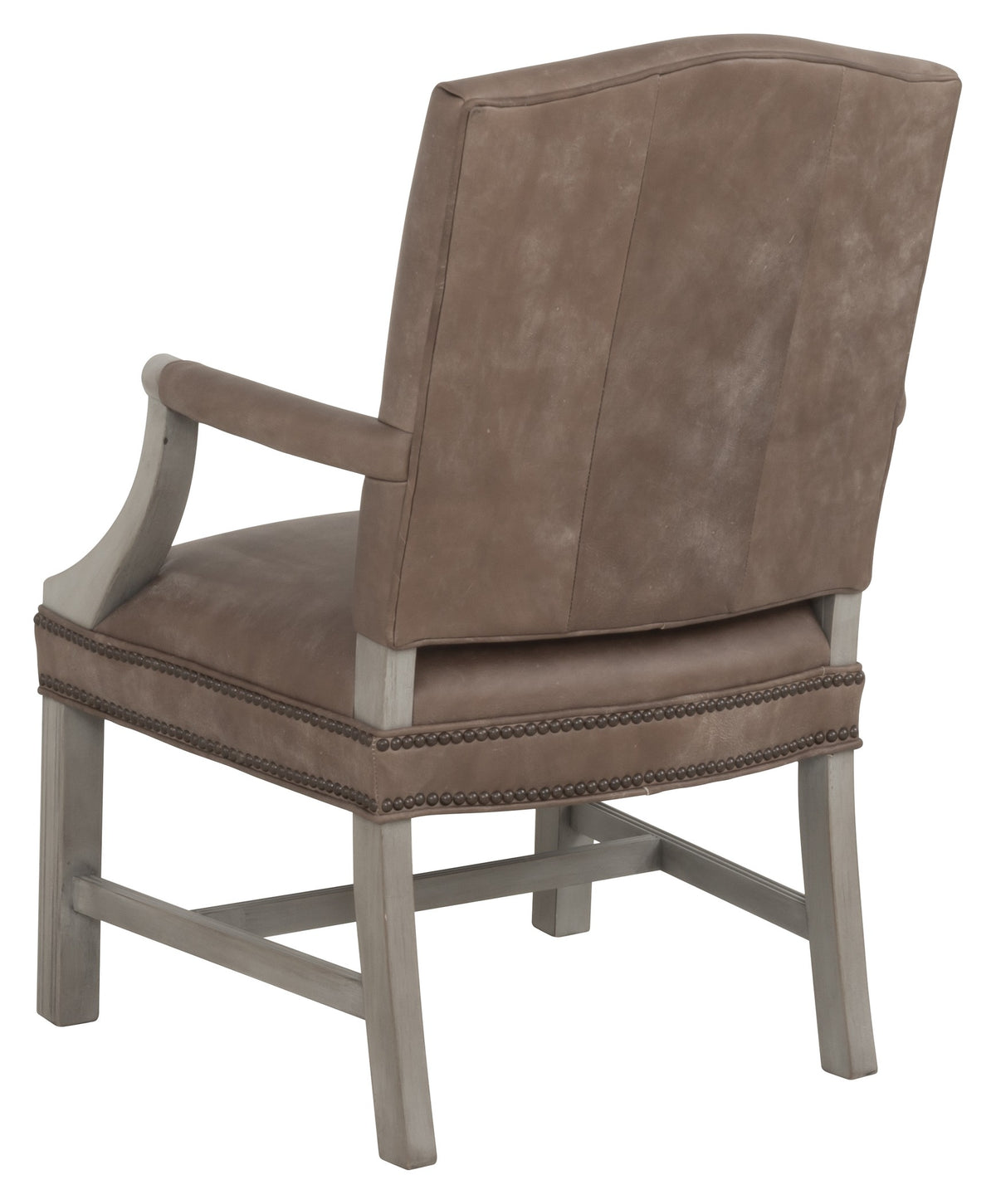 Phillips Leather Occasional Chair (L-8250-01) - Fairfield Chair
