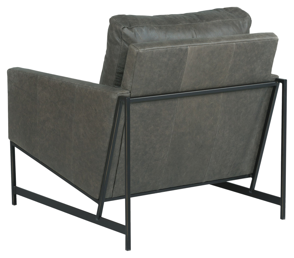 Sparta Lounge Chair (B078-01) - Fairfield Chair