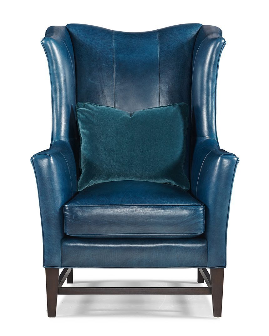 Wing Chair