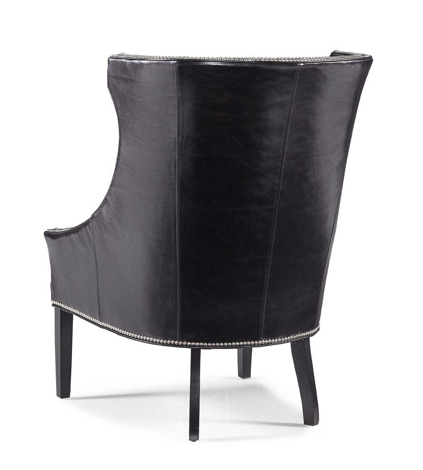 Wing Chair