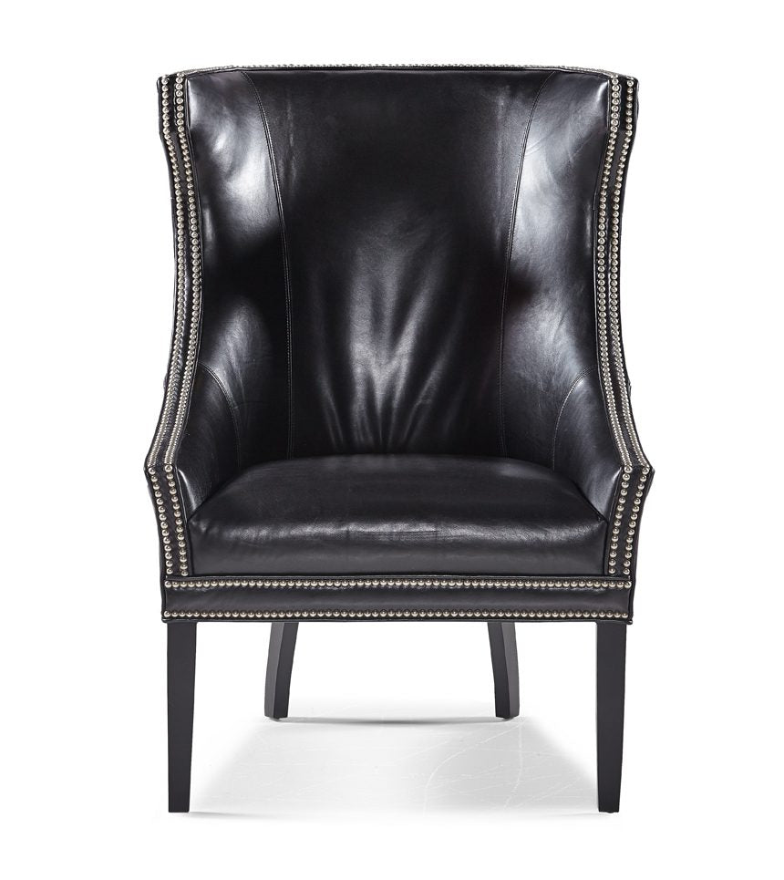 Wing Chair