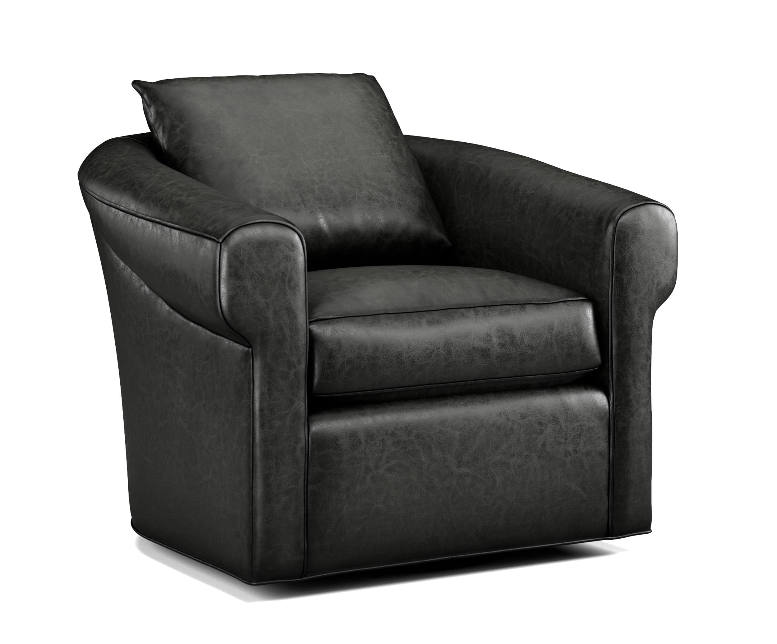 McQueen Swivel Chair