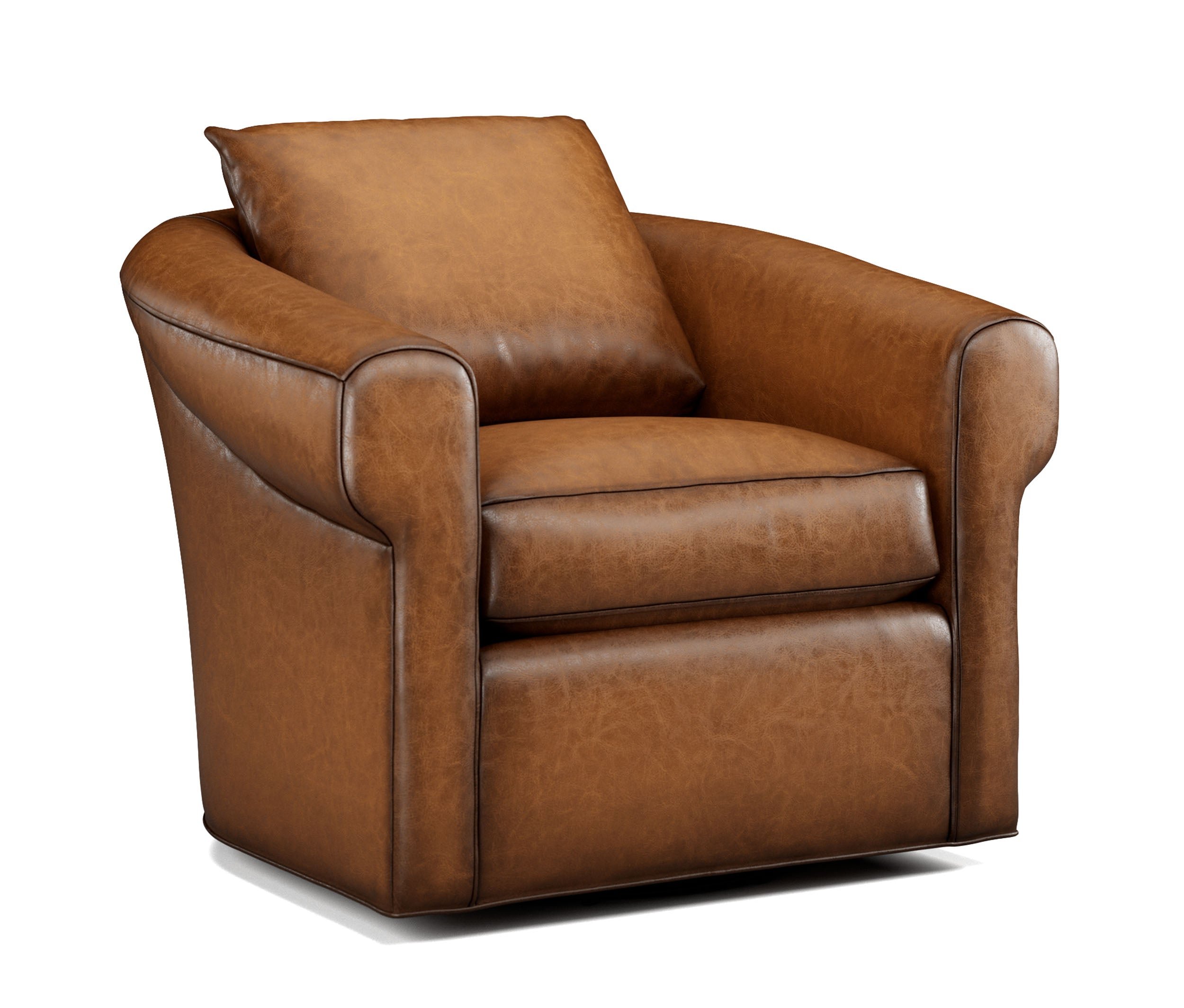 McQueen Swivel Chair