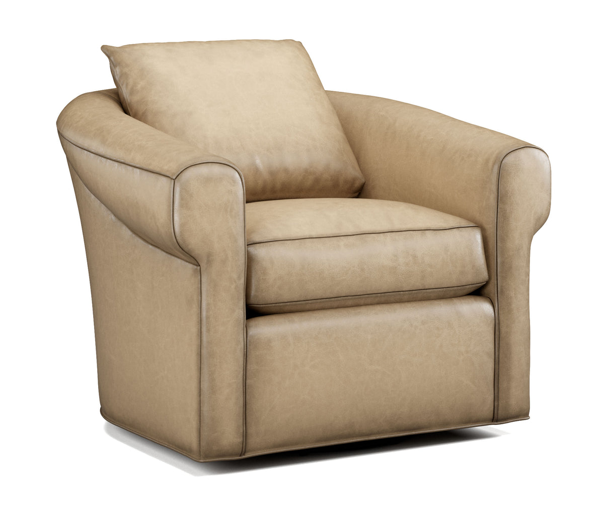 McQueen Swivel Chair
