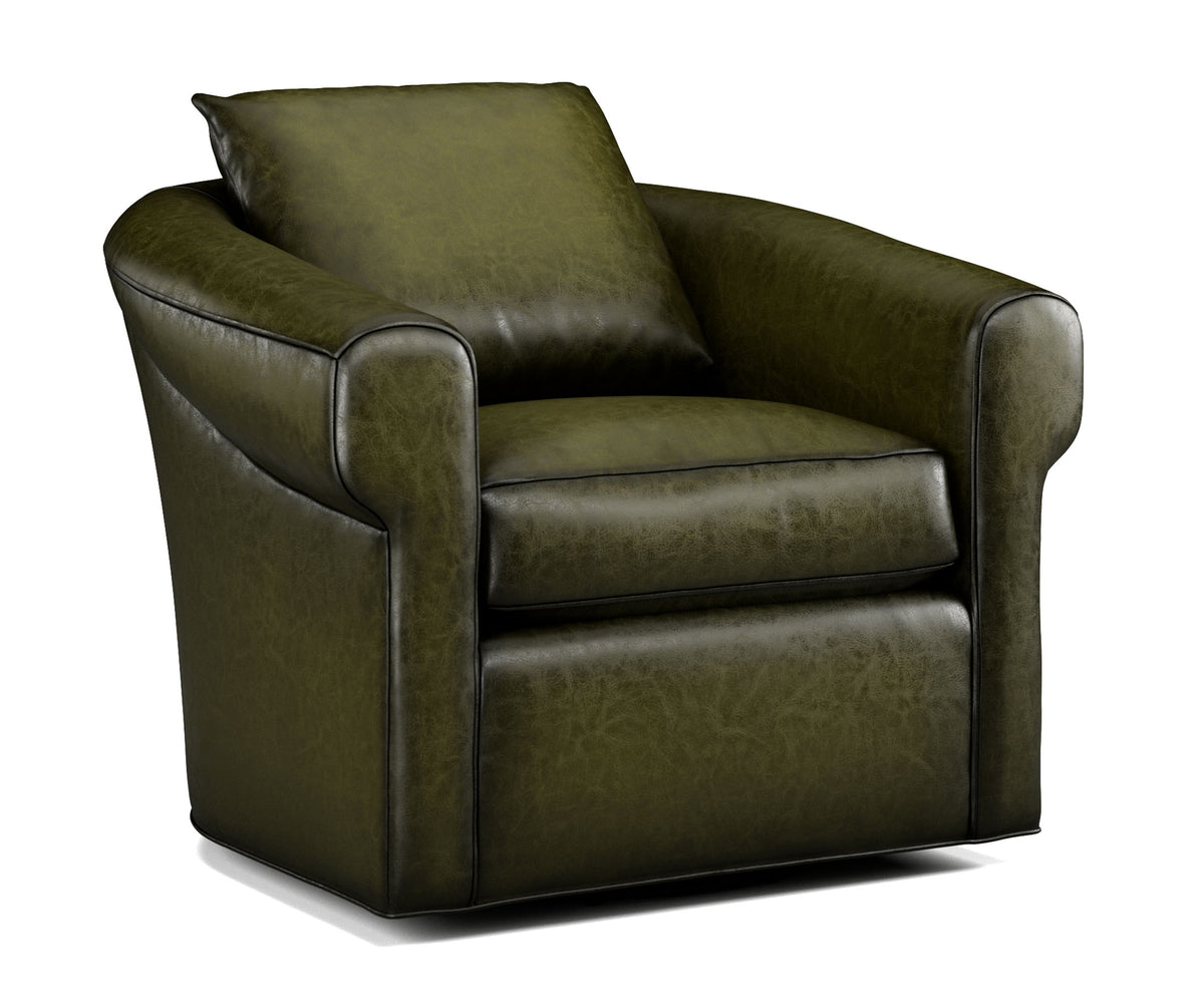 McQueen Swivel Chair