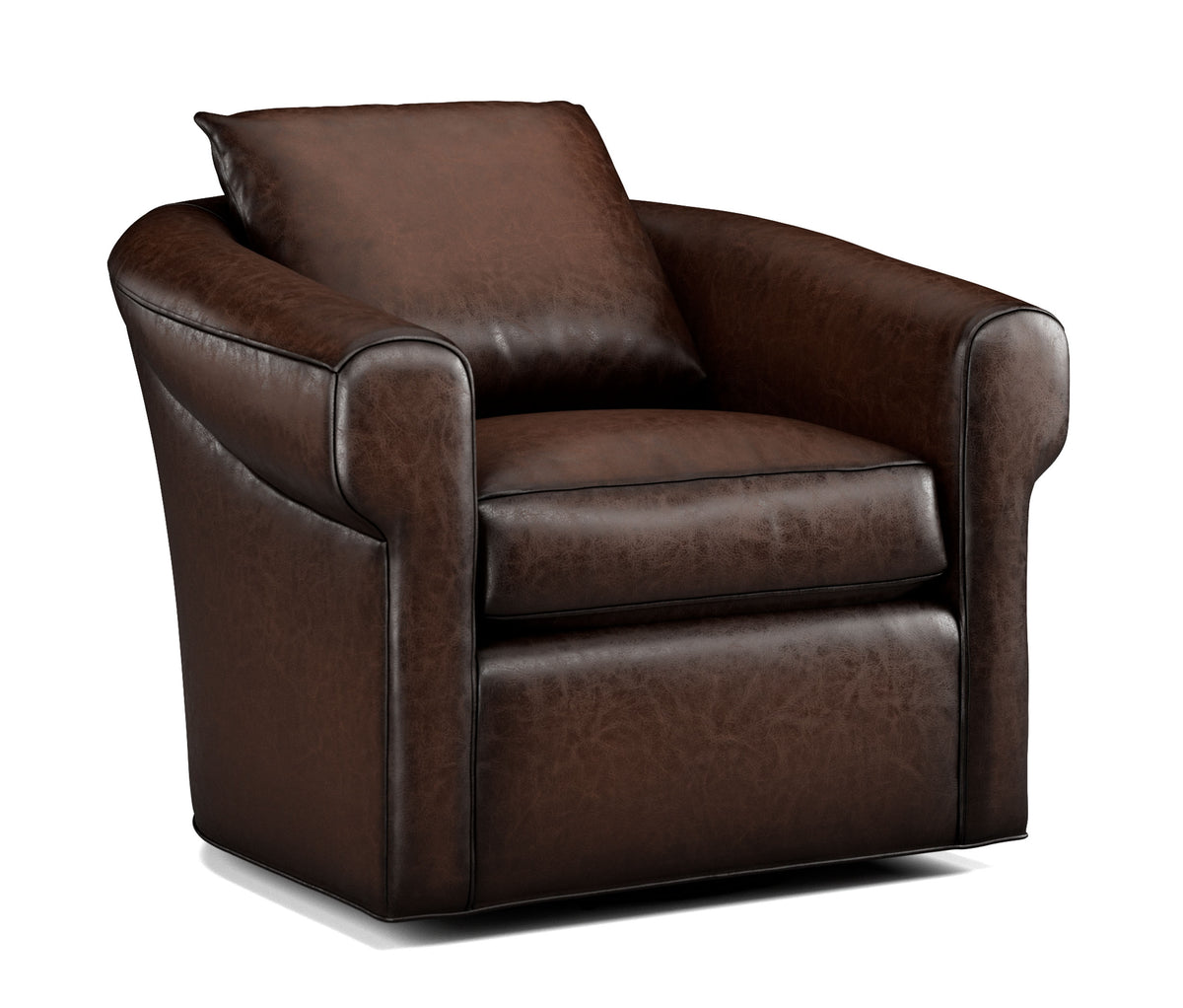 McQueen Swivel Chair