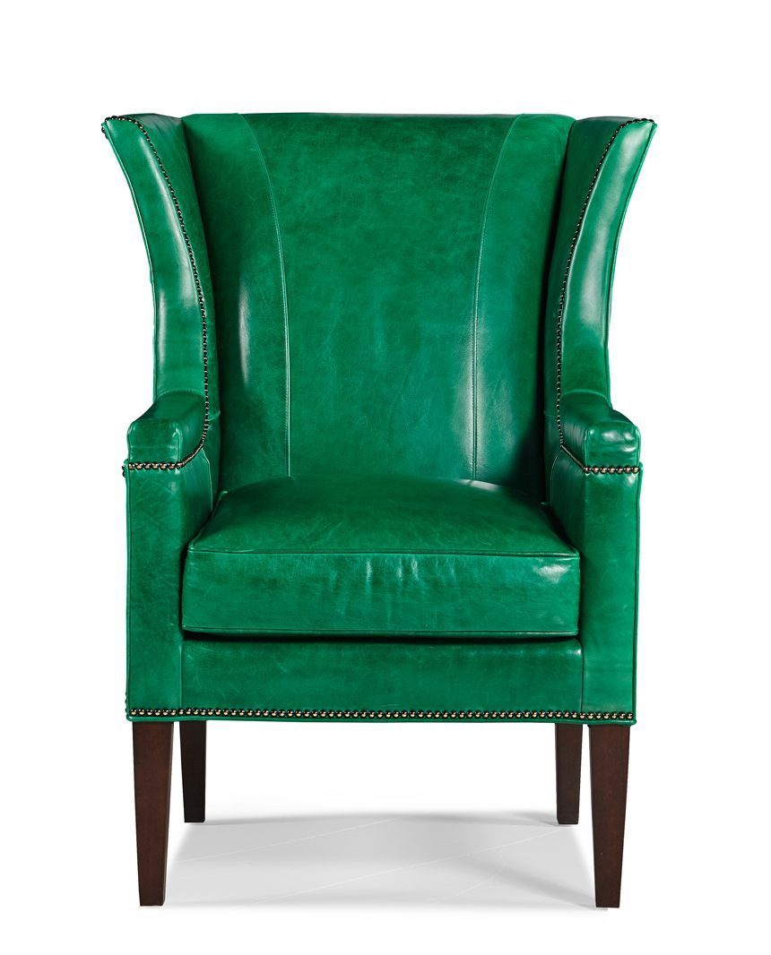 Hunter Wing Chair