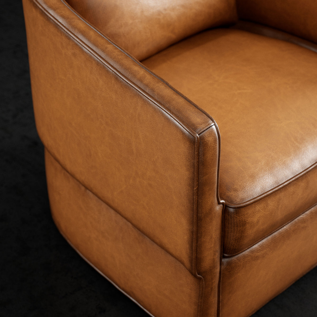 Foster Swivel Chair