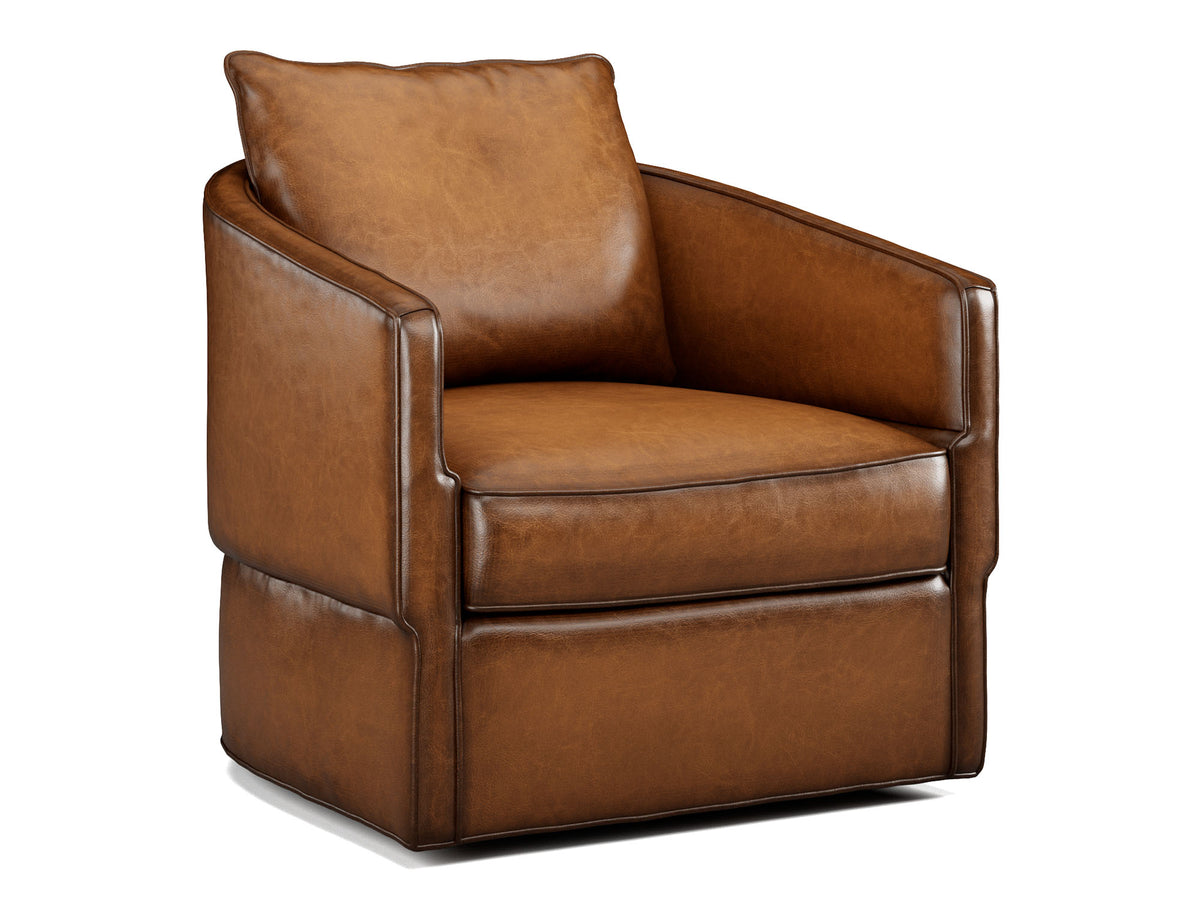 Foster Swivel Chair