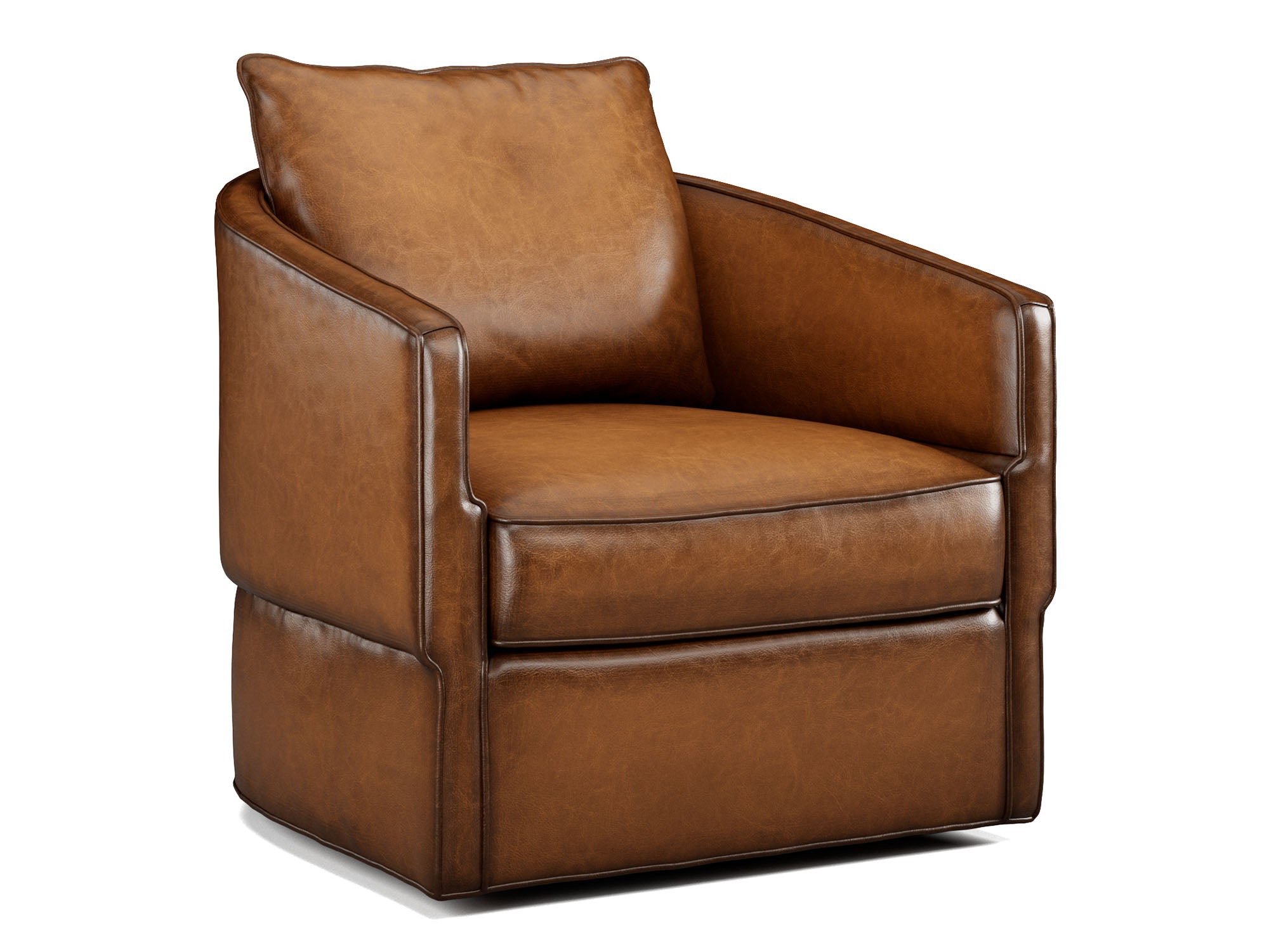 Foster Swivel Chair