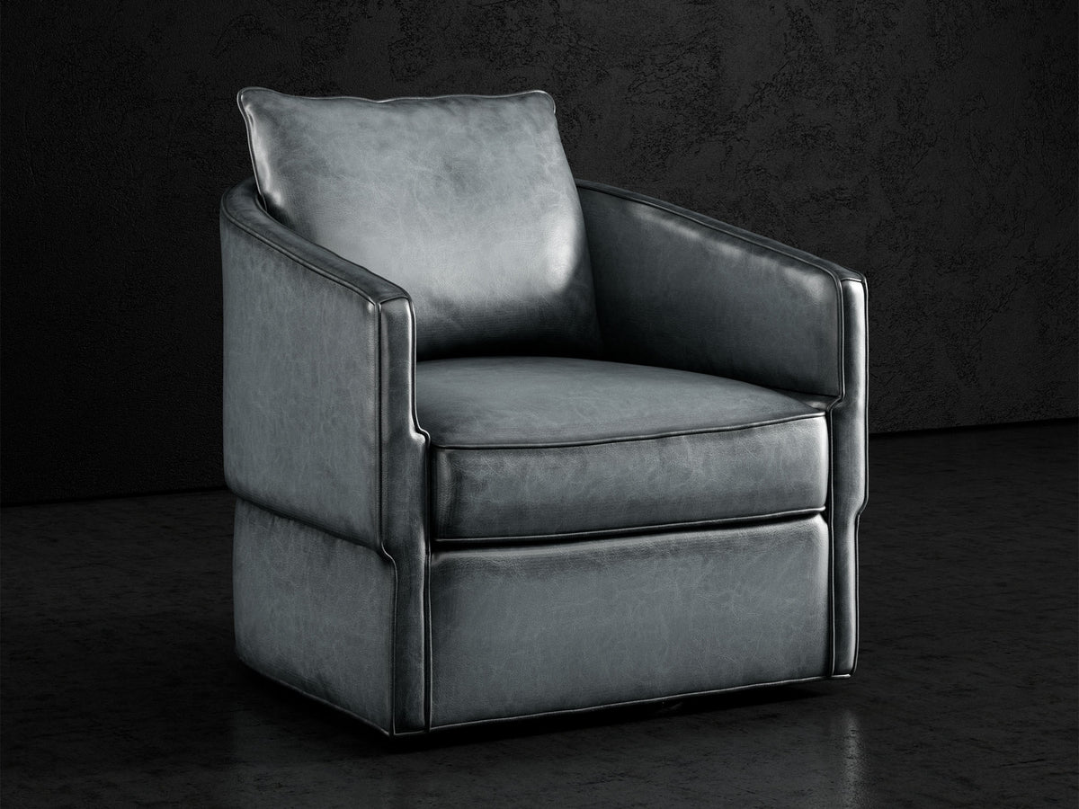 Foster Swivel Chair