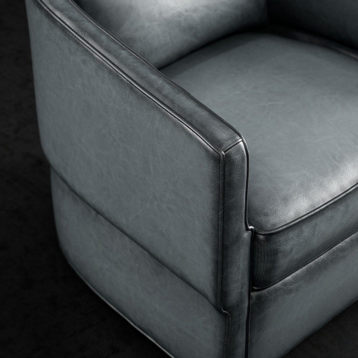 Foster Swivel Chair