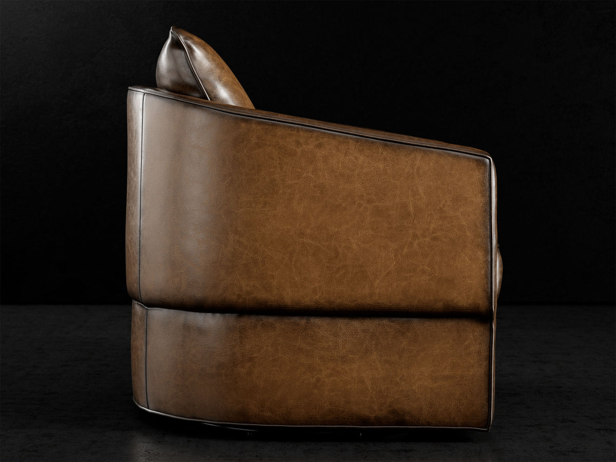 Foster Swivel Chair