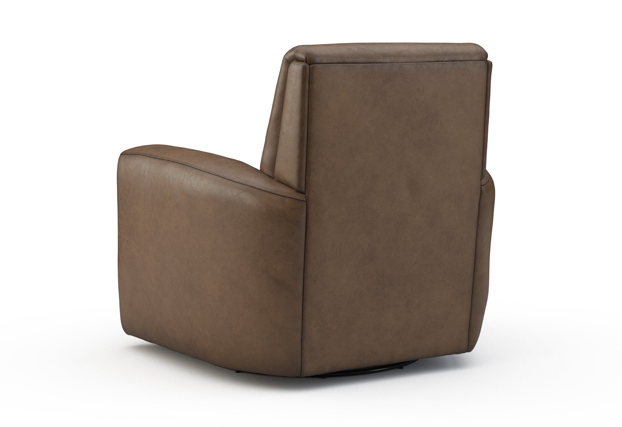 Tito Swivel Lounge Chair