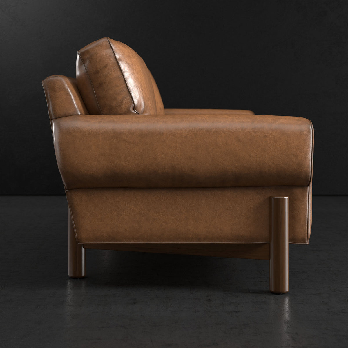 Stetson Sofa