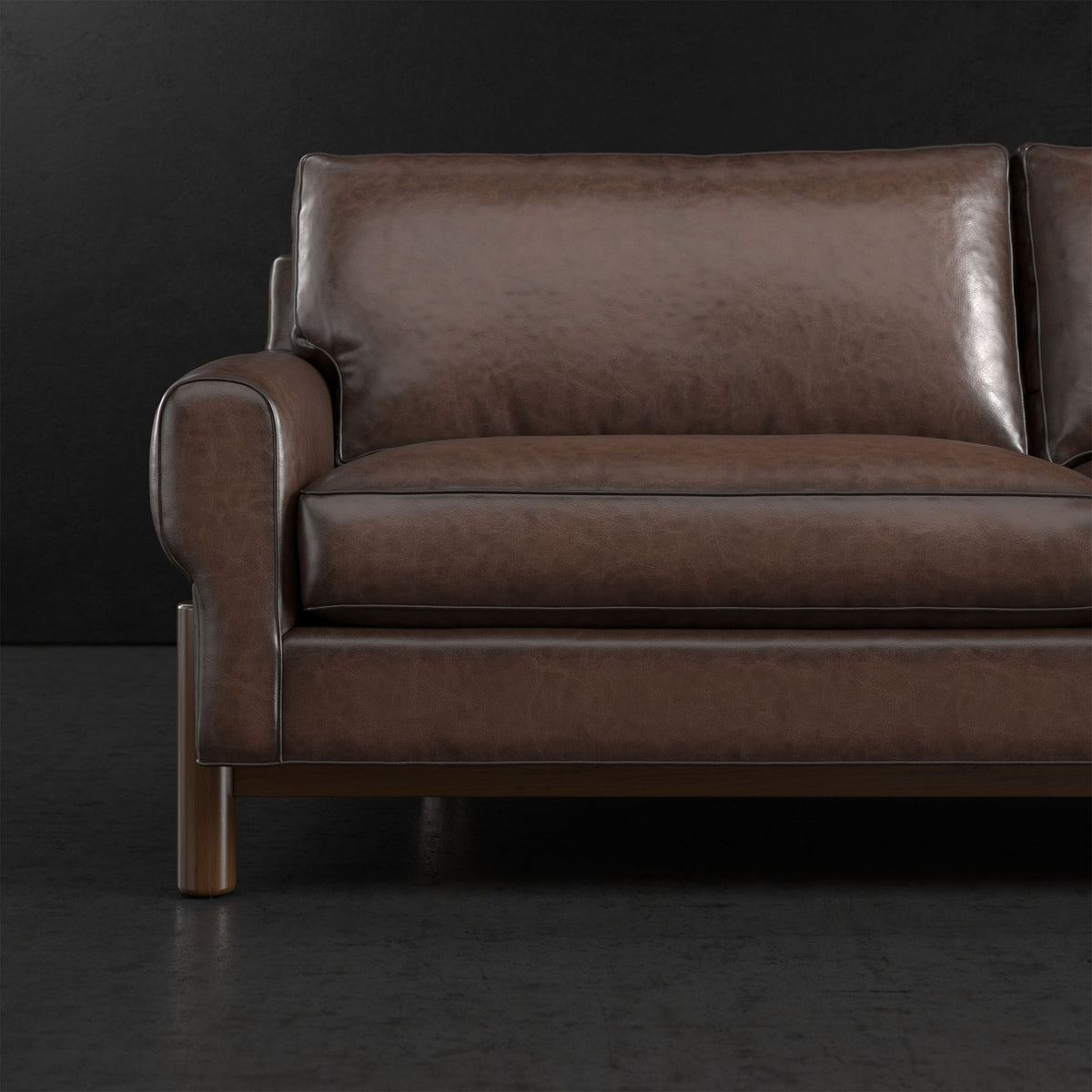 Stetson Sofa