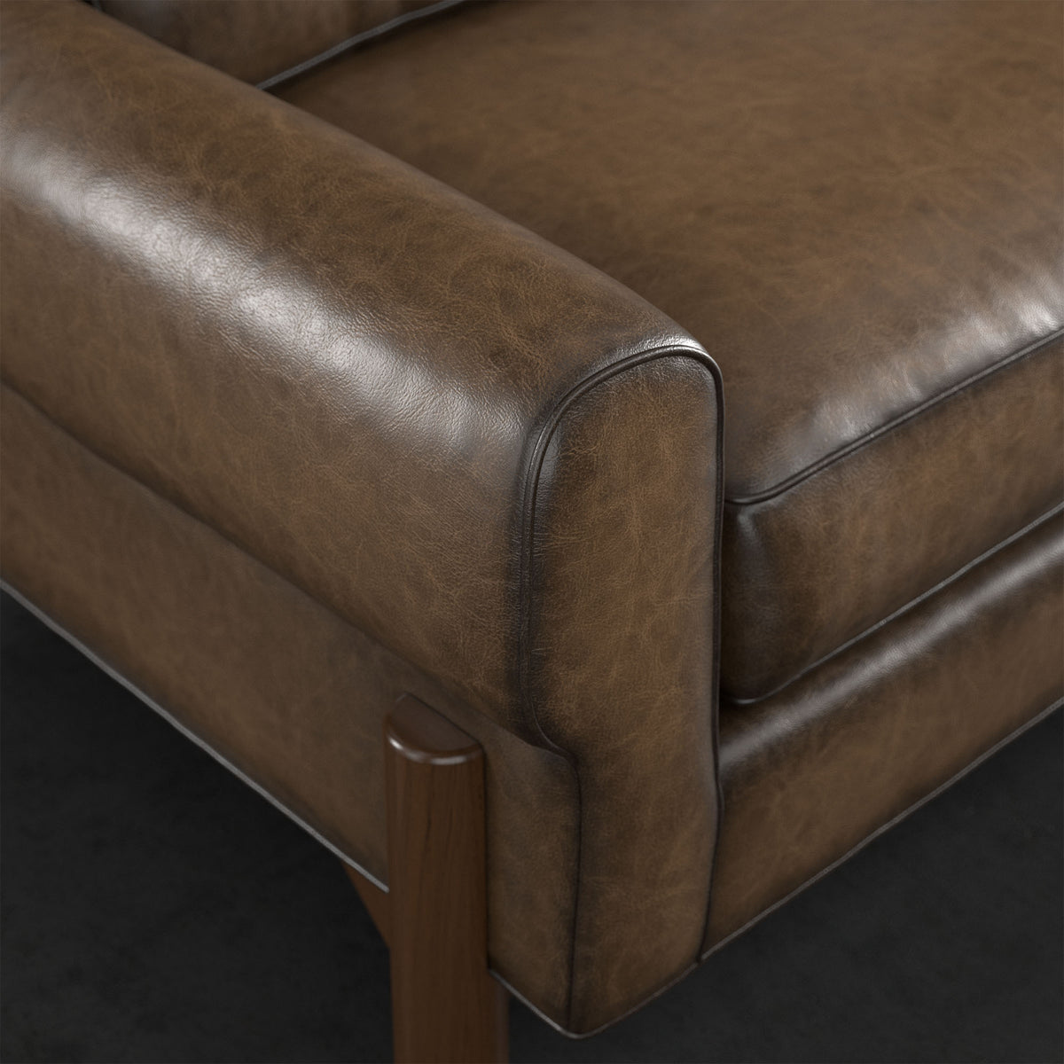 Stetson Sofa