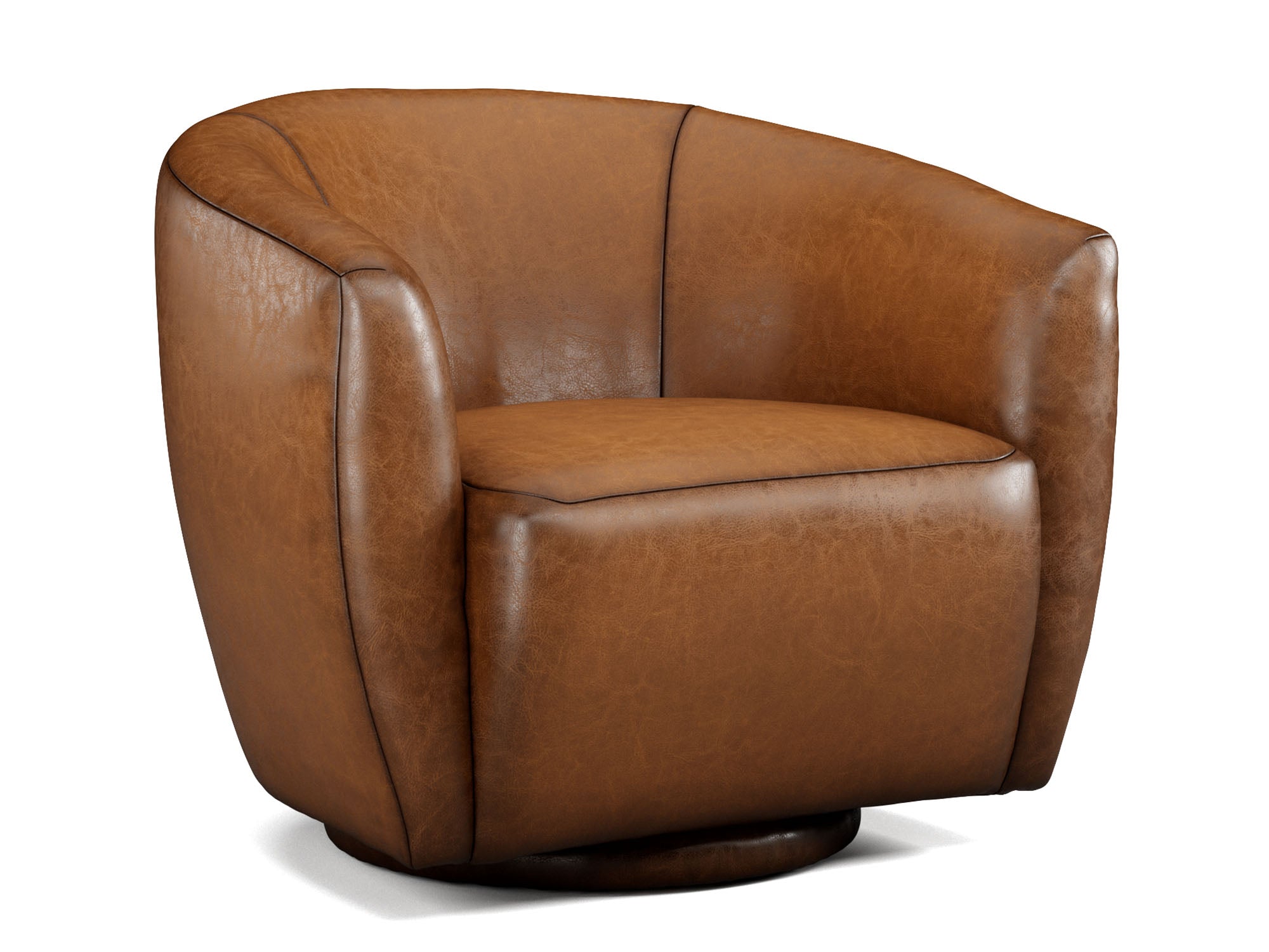 Laughton Swivel Chair