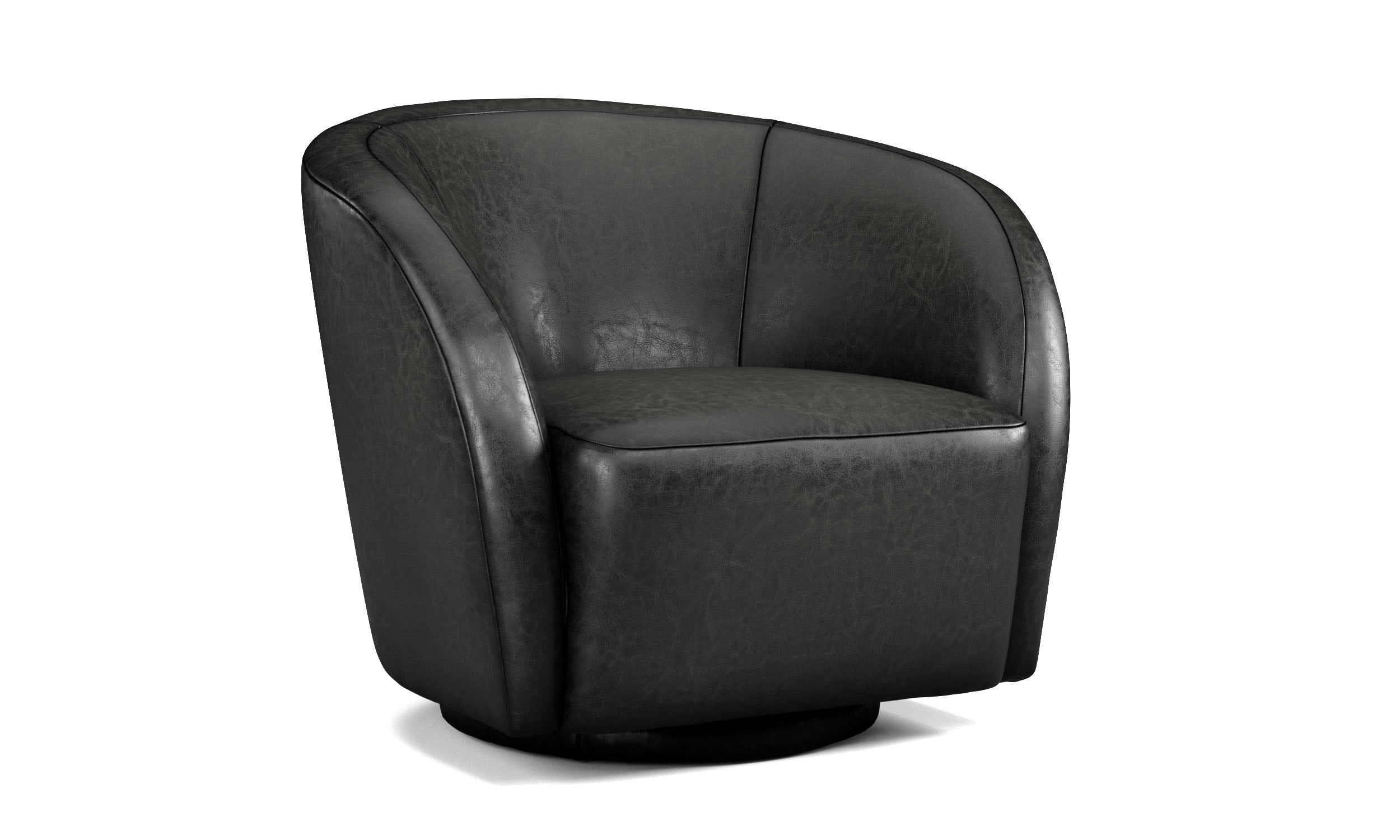 Wilder Swivel Chair
