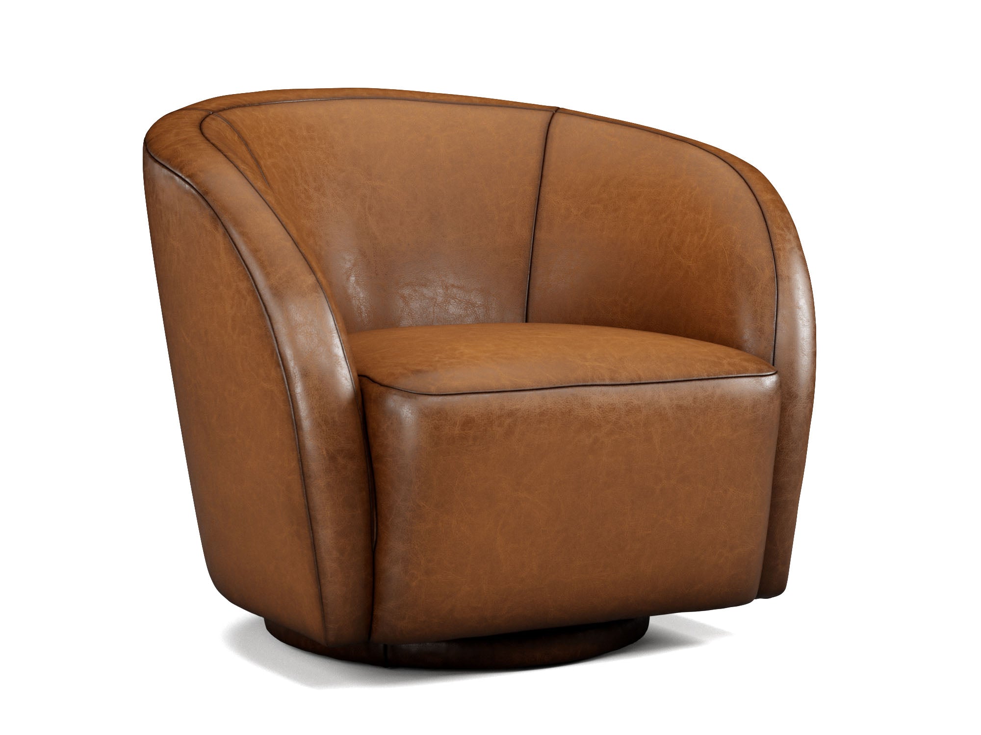 Wilder Swivel Chair